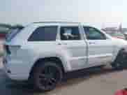 2018 Jeep Grand Cherokee Laredo с VIN 1C4RJFAGXJC121900, выставлен на аукционе IAAI как лот 42429505 с пробегом 72 351 миль миль и . История ставок и продаж доступна на DreamBid. Изображение 14.