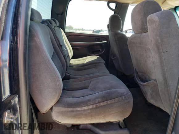 2006 GMC Sierra 1500 SLE2 with VIN 2GTEC13T461183912, listed as a Copart auction lot 57406915 with 232,672 mi miles and Salvage title. Bid and sale history available at DreamBid. Image 10.