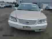 2007 Hyundai Azera SE с VIN KMHFC46F07A216158, выставлен на аукционе Copart как лот 83764395 с пробегом 156 324 миль миль и Списание • Salvage title. История ставок и продаж доступна на DreamBid. Изображение 5.