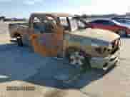 2004 Dodge 2500 SLT with VIN 3D7KA28C14G183223, listed as a Copart auction lot 63102375 with Not provided miles and Non repairable. Bid and sale history available at DreamBid. Image 4.