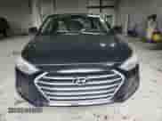 2017 Hyundai Elantra SE с VIN 5NPD84LF7HH184952, выставлен на аукционе Copart как лот 87298645 с пробегом 158 422 миль миль и Чистый • Clean title. История ставок и продаж доступна на DreamBid. Изображение 5.