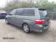 2007 Honda Odyssey EX-L с VIN 5FNRL38767B406636, выставлен на аукционе IAAI как лот 42032947 с пробегом 228 139 миль миль и . История ставок и продаж доступна на DreamBid. Изображение 3.