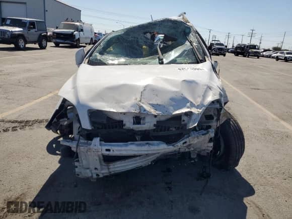 2008 Saturn VUE XR with VIN 3GSDL63728S606753, listed as a Copart auction lot 67564095 with Not provided miles and Salvage title. Bid and sale history available at DreamBid. Image 5.
