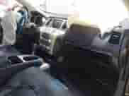 2014 Nissan Murano SV z VIN JN8AZ1MU6EW408265, wystawiony jako IAAI lot #42789060 z przebiegiem 147 369 mil mil oraz . Historia ofert i sprzedaży dostępna na DreamBid. Obrazek 5.