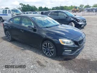 2018 Volvo S60 Dynamic с VIN YV140MTL7J2454888, выставлен на аукционе IAAI как лот 42650952 с пробегом 115 852 миль миль и . История ставок и продаж доступна на DreamBid. Изображение 1.