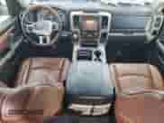 2015 Ram 1500 Laramie Longhorn с VIN 1C6RR7PM4FS698535, выставлен на аукционе Copart как лот 63283915 с пробегом 188 454 миль миль и Списание • Salvage title. История ставок и продаж доступна на DreamBid. Изображение 8.