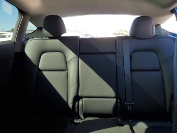 2023 Tesla Model Y Performance with VIN 7SAYGDEF6PF814946, listed as a Copart auction lot 71458794 with 16,851 mi miles and Salvage title. Bid and sale history available at DreamBid. Image 10.