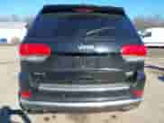 2020 Jeep Grand Cherokee Summit with VIN 1C4RJFJGXLC127554, listed as a IAAI auction lot 41600201 with 40,819 mi miles and . Bid and sale history available at DreamBid. Image 16.