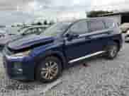 2020 Hyundai Santa Fe SEL с VIN 5NMS33AD5LH243584, выставлен на аукционе Copart как лот 80169395 с пробегом 42 133 миль миль и На запчасти • Non repairable. История ставок и продаж доступна на DreamBid. Изображение 1.