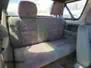 1999 Chevrolet Tracker с VIN 2CNBE1867X6913666, выставлен на аукционе Copart как лот 69141475 с пробегом 157 550 миль миль и Списание • Salvage title. История ставок и продаж доступна на DreamBid. Изображение 11.