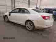 2013 Chevrolet Malibu LT with VIN 1G11E5SA3DF286236, listed as a IAAI auction lot 43237414 with 205,430 mi miles and . Bid and sale history available at DreamBid. Image 3.