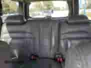 2000 Ford Explorer Limited with VIN 1FMDU75E9YUB50157, listed as a Copart auction lot 88743875 with 184,376 mi miles and Salvage title. Bid and sale history available at DreamBid. Image 10.
