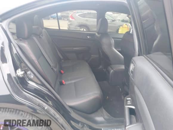 2018 Subaru WRX Limited z VIN JF1VA1F64J8828467, wystawiony jako IAAI lot #41935927 z przebiegiem 73 513 mil mil oraz . Historia ofert i sprzedaży dostępna na DreamBid. Obrazek 8.