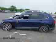 2021 Volkswagen Tiguan SE с VIN 3VV2B7AX6MM078293, выставлен на аукционе IAAI как лот 42224762 с пробегом 99 948 миль миль и . История ставок и продаж доступна на DreamBid. Изображение 13.