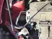 2017 Nissan Sentra SR с VIN 3N1AB7AP8HY239304, выставлен на аукционе Copart как лот 90645475 с пробегом 89 065 миль миль и Чистый • Clean title. История ставок и продаж доступна на DreamBid. Изображение 13.