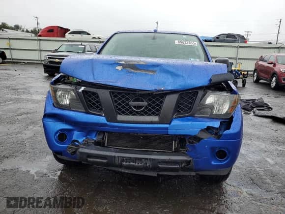 2013 Nissan Frontier SV с VIN 1N6AD0ER3DN713514, выставлен на аукционе Copart как лот 69632855 с пробегом 173 989 миль миль и Списание • Salvage title. История ставок и продаж доступна на DreamBid. Изображение 5.