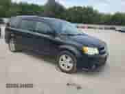 2013 Dodge Grand Caravan Crew с VIN 2C4RDGDG2DR700268, выставлен на аукционе Copart как лот 85733885 с пробегом 154 006 миль миль и Списание • Salvage title. История ставок и продаж доступна на DreamBid. Изображение 4.
