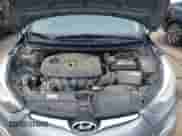 2015 Hyundai Elantra SE с VIN KMHDH4AE1FU360063, выставлен на аукционе IAAI как лот 42787979 с пробегом 104 514 миль миль и . История ставок и продаж доступна на DreamBid. Изображение 10.