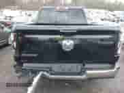 2021 Ram 1500 Big Horn с VIN 1C6RREFG1MN532758, выставлен на аукционе IAAI как лот 41395774 с пробегом 66 750 миль миль и . История ставок и продаж доступна на DreamBid. Изображение 15.