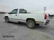1997 Chevrolet Silverado 2500 с VIN 1GCGC24R1VZ216131, выставлен на аукционе Copart как лот 44875755 с пробегом 120 484 миль миль и Списание • Salvage title. История ставок и продаж доступна на DreamBid. Изображение 2.