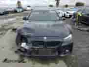 2014 BMW 5 Series 535i с VIN WBA5B1C55ED477078, выставлен на аукционе Copart как лот 82466915 с пробегом 169 903 миль миль и Списание • Salvage title. История ставок и продаж доступна на DreamBid. Изображение 5.