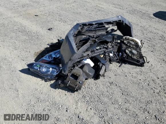 2018 Subaru Impreza Special Sports с VIN 4S3GKAM63J3606258, выставлен на аукционе Copart как лот 81824645 с пробегом 133 516 миль миль и Списание • Salvage title. История ставок и продаж доступна на DreamBid. Изображение 12.