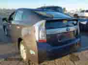 2015 Toyota Prius Advanced z VIN JTDKN3DP5F3068188, wystawiony jako IAAI lot #43475178 z przebiegiem 74 883 mil mil oraz . Historia ofert i sprzedaży dostępna na DreamBid. Obrazek 3.