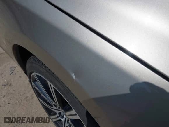 2015 Volvo S60 T5 Drive-E Premier with VIN YV126MFB8F2302747, listed as a IAAI auction lot 42247878 with 95,591 mi miles and . Bid and sale history available at DreamBid. Image 6.