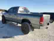 2006 Dodge 3500 Laramie with VIN 3D7LX38C86G110524, listed as a Copart auction lot 83490204 with 300,361 mi miles and Clean title. Bid and sale history available at DreamBid. Image 2.