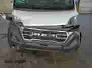 2024 Ram ProMaster Cargo Tradesman с VIN 3C6LRVVG3RE136706, выставлен на аукционе Copart как лот 63038425 с пробегом 15 404 миль миль и Списание • Salvage title. История ставок и продаж доступна на DreamBid. Изображение 12.