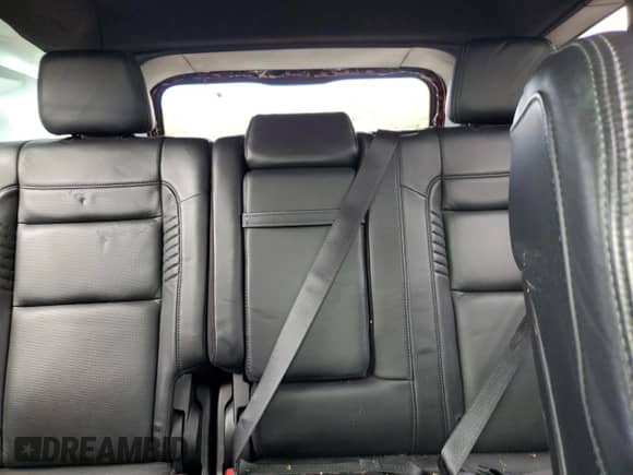 2018 Jeep Grand Cherokee Trackhawk z VIN 1C4RJFN91JC440260, wystawiony jako Copart lot #66714895 z przebiegiem Nie podano mil oraz Szkoda całkowita • Salvage title. Historia ofert i sprzedaży dostępna na DreamBid. Obrazek 10.