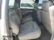 2002 Chevrolet Suburban Z71 z VIN 3GNFK16Z12G321065, wystawiony jako Copart lot #66878305 z przebiegiem Nie podano mil oraz Szkoda całkowita • Salvage title. Historia ofert i sprzedaży dostępna na DreamBid. Obrazek 11.