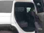 2025 Jeep Grand Cherokee Altitude with VIN 1C4RJGAG1SC284247, listed as a IAAI auction lot 42153557 with 4,539 mi miles and . Bid and sale history available at DreamBid. Image 8.