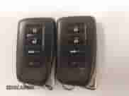 2018 Lexus IS 300 z VIN JTHC81D24J5028491, wystawiony jako IAAI lot #42837209 z przebiegiem 99 999 mil mil oraz . Historia ofert i sprzedaży dostępna na DreamBid. Obrazek 11.