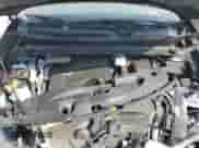 2020 Nissan Pathfinder Platinum с VIN 5N1DR2DM3LC575966, выставлен на аукционе Copart как лот 59215345 с пробегом 44 728 миль миль и Списание • Salvage title. История ставок и продаж доступна на DreamBid. Изображение 12.