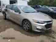 2024 Chevrolet Malibu RS с VIN 1G1ZG5ST1RF156705, выставлен на аукционе Copart как лот 84203825 с пробегом 15 156 миль миль и Списание • Salvage title. История ставок и продаж доступна на DreamBid. Изображение 14.