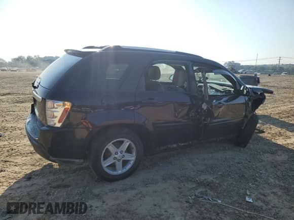 2006 Chevrolet Equinox LT с VIN 2CNDL63FX66136563, выставлен на аукционе Copart как лот 80387875 с пробегом 179 387 миль миль и Чистый • Clean title. История ставок и продаж доступна на DreamBid. Изображение 3.