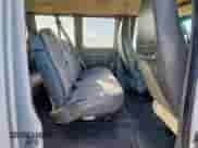 2013 Chevrolet Express Passenger LT с VIN 1GAZG1FG5D1159201, выставлен на аукционе Copart как лот 61184385 с пробегом 198 123 миль миль и Списание • Salvage title. История ставок и продаж доступна на DreamBid. Изображение 11.