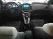 2015 Chevrolet Cruze LS с VIN 1G1PA5SH6F7202720, выставлен на аукционе Copart как лот 85554735 с пробегом 89 011 миль миль и Чистый • Clean title. История ставок и продаж доступна на DreamBid. Изображение 8.