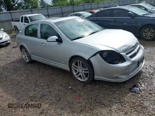 2009 Chevrolet Cobalt с VIN 1G1AP58X897138977, выставлен на аукционе IAAI как лот 42724920 с пробегом 110 479 миль миль и . История ставок и продаж доступна на DreamBid. Изображение 1.