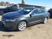 2015 Chevrolet Impala LTZ с VIN 2G1165S33F9225382, выставлен на аукционе IAAI как лот 43377867 с пробегом 201 074 миль миль и . История ставок и продаж доступна на DreamBid. Изображение 2.