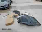 2015 Honda Pilot EX-L with VIN 5FNYF3H74FB034800, listed as a Copart auction lot 54765485 with 262,039 mi miles and Salvage title. Bid and sale history available at DreamBid. Image 13.