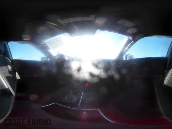 2024 Mitsubishi Outlander SE with VIN JA4J3VA80RZ041552, listed as a IAAI auction lot 41976603 with 13,512 mi miles and . Bid and sale history available at DreamBid. Image 20.