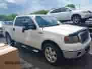 2008 Ford F-150 XLT с VIN 1FTPW12V78FA94477, выставлен на аукционе IAAI как лот 42122476 с пробегом 194 892 миль миль и . История ставок и продаж доступна на DreamBid. Изображение 13.