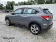 2022 Honda HR-V LX с VIN 3CZRU6H31NM726476, выставлен на аукционе Copart как лот 69637104 с пробегом 73 176 миль миль и Чистый • Clean title. История ставок и продаж доступна на DreamBid. Изображение 2.