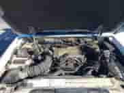 1998 Ford Explorer XLT с VIN 1FMZU32P3WZA91658, выставлен на аукционе IAAI как лот 43497382 с пробегом 259 687 миль миль и . История ставок и продаж доступна на DreamBid. Изображение 10.