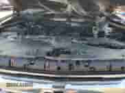 2017 Chevrolet Silverado 1500 LT with VIN 3GCUKREC7HG273236, listed as a Copart auction lot 82217865 with Not provided miles and Non repairable. Bid and sale history available at DreamBid. Image 11.