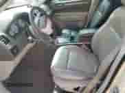 2010 Chrysler 300 Touring Signature with VIN 2C3CA5CV9AH119519, listed as a Copart auction lot 67221465 with 209,385 mi miles and Salvage title. Bid and sale history available at DreamBid. Image 7.