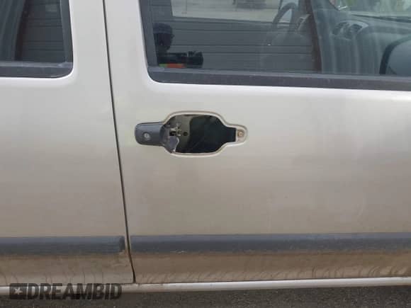 2008 Chevrolet Colorado 2LT с VIN 1GCDS13E488116078, выставлен на аукционе IAAI как лот 42056334 с пробегом 182 886 миль миль и . История ставок и продаж доступна на DreamBid. Изображение 6.