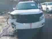 2014 Volkswagen Tiguan SEL with VIN WVGAV3AX8EW538318, listed as a IAAI auction lot 41277703 with 130,827 mi miles and . Bid and sale history available at DreamBid. Image 12.